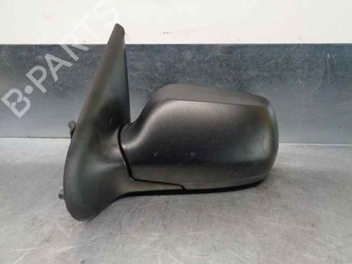 Left mirror MAZDA 2 (DY) 1.4 CD | BP7535973C26 
