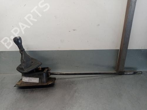 Used Gear lever SEAT IBIZA II (6K1) 1.9 SDI (68 hp) 27627245