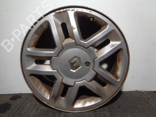 Used Rim RENAULT SCÉNIC II (JM0/1_) 1.5 dCi (JM1E, JM16) (106 hp) 15612869