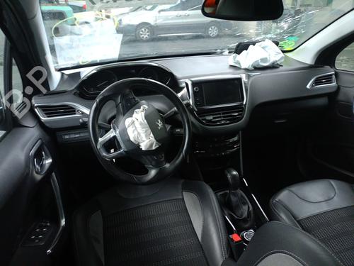 Katalizator PEUGEOT 2008 I (CU_) 1.2 THP 110 / PureTech 110 | BP30793628M10 