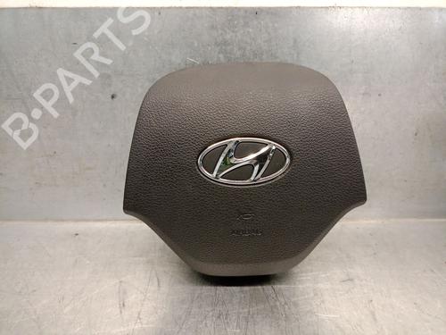 Førerens kollisjonspute HYUNDAI TUCSON (TL, TLE) 1.6 CRDi (116 hp) 25761517