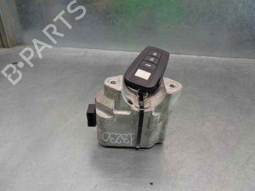 Elektronisk modul TOYOTA COROLLA Saloon (_E18_, ZRE1_) 1.8 VVTi (ZRE172, ZRE182) (140 hp) 20259718