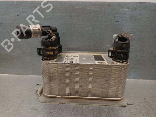 Used Oil radiator LAND ROVER DEFENDER Station Wagon (L663) D250 MHEV 4x4 (249 hp) 30686719