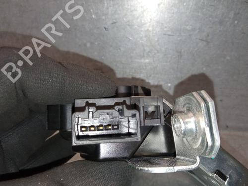 Tailgate lock MG MG ZS SUV (AZS1) 1.0 T-GDi | BP29742745C101 