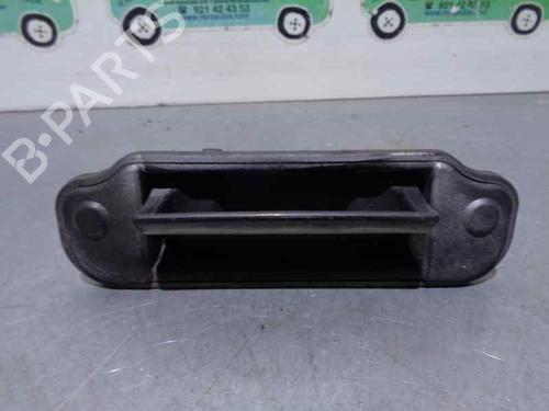 Used Tailgate handle MAZDA PREMACY (CP) 2.0 TD (101 hp) 5276129