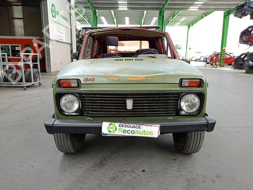 Subframe LADA NIVA Closed Off-Road Vehicle (2121, 2131) 1600 | BP26588014M9 - Image 11