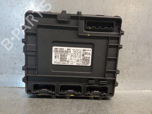 Elektronisk modul HYUNDAI TUCSON (TL, TLE) 2.0 CRDi All-wheel Drive (136 hp) 28057177