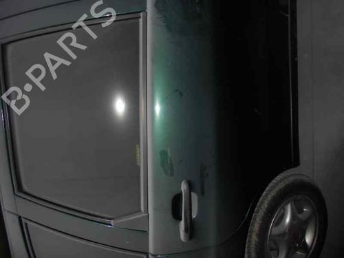 Right mirror SEAT IBIZA II (6K1) 1.4 i | BP2070653C27 