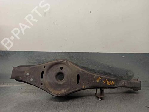 Left rear suspension arm VW SCIROCCO III (137, 138) 2.0 TSI 1K0505371