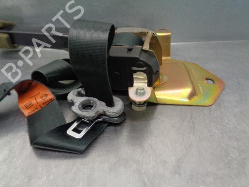 Front left seatbelt FIAT BRAVA (182_) 1.9 TD 75 S (182.BF) | BP13895100I26 