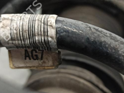 Left front shock absorber OPEL ASTRA K Sports Tourer (B16) 1.6 CDTi (35) | BP16852558M16 