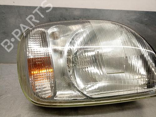 Right headlight NISSAN MICRA II (K11) 1.0 i 16V | BP24154387C29 