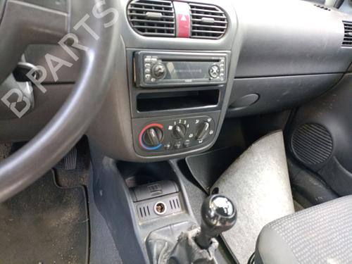 Injection rail OPEL CORSA C (X01) 1.3 CDTI (F08, F68) | BP29268507M98 - Image 18