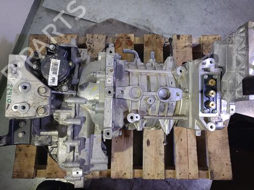 Engine HYUNDAI KONA (OS, OSE, OSI) 1.6 T-GDi | BP28075021M1