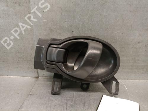 Used Rear left interior door handle Rear left interior door handle NISSAN MICRA IV (K13K, K13KK) 1.2 (80 hp) 33655154 33655154
