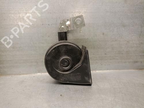 Used Horn BMW 3 (G20, G80, G28) 320 d Mild-Hybrid (190 hp) 24844131