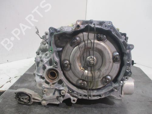 Used Gearbox CITROËN C4 CACTUS [2014-2025]  8671773