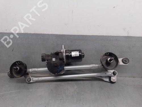 Used Front wiper motor NISSAN JUKE (F16_) 1.6 Hybrid (143 hp) 26709252
