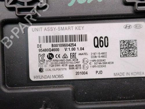 Electronic module KIA NIRO I (DE) E-NIRO | BP38638524M83 - Image 3