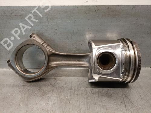Other IVECO DAILY IV Van 35C14 GV, 35C14 GV/P, 35S14 GV, 35S14 GV/P 500086334 | 500086916, | MAHLE