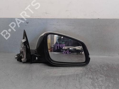 Right mirror BMW 3 (F30, F80) 320 d xDrive 51168059368 | 5 | PINES | 4 | PUERTAS