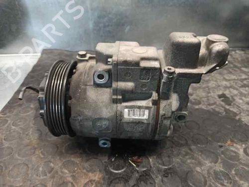 Used AC compressor MERCEDES-BENZ A-CLASS (W168) A 160 (168.033, 168.133) (102 hp) 5927333