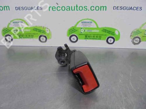 Seat buckle OPEL CORSA D (S07) 1.2 (L08, L68) | BP20247613I32 