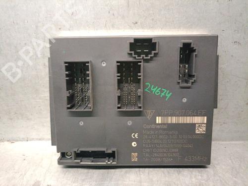 Módulo eletrónico PORSCHE CAYENNE (92A) 3.0 Diesel (245 hp) 32359072