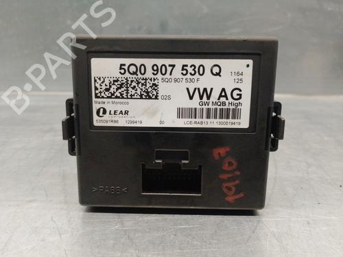 Module électronique AUDI A3 Sportback (8VA, 8VF) [2012-2021]  15984709