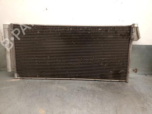 AC radiator FIAT DOBLO Cargo (263_) 1.3 D Multijet | BP23451193M32 