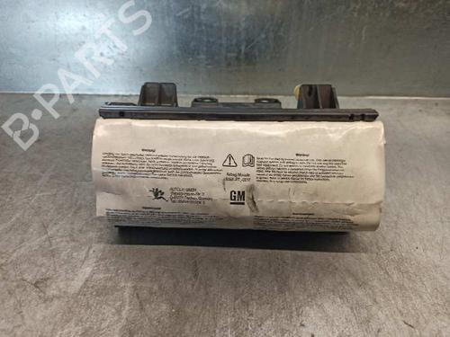 Passasjer kollisjonspute OPEL TIGRA TwinTop (X04) 1.3 CDTI (R97) (69 hp) 7463702