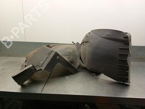 Wheel arch OPEL VIVARO A Van (X83) 1.9 DI (F7) 91166270 | 4408942