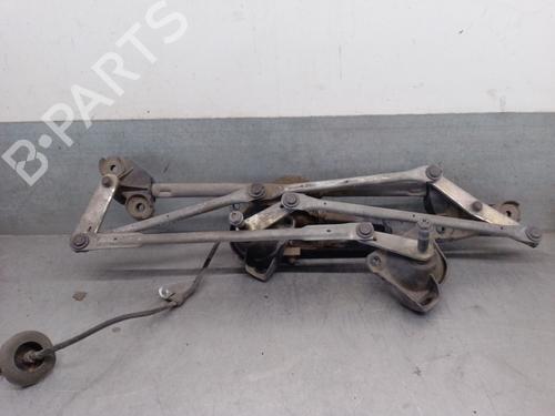Front wiper motor CHRYSLER VOYAGER / GRAND VOYAGER IV (RG) 2.5 CRD | BP26922626M29 