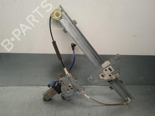 Used Rear left window mechanism CHEVROLET LACETTI (J200) 1.6 (109 hp) 11759382