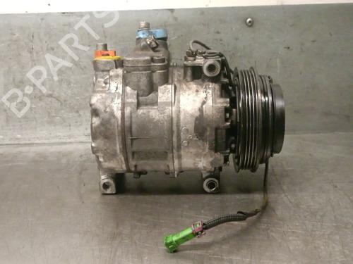 AC-Kompressor AUDI A6 C5 (4B2, 4B4) 2.5 TDI | BP30793605M34