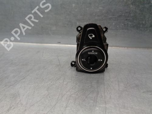 Spiegel Schalter für HYUNDAI i40 I (VF) 1.7 CRDi (116 hp) 32365886