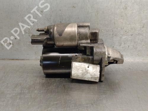 Starter AUDI A4 B6 Convertible (8H7) 1.8 T | BP35724227M8 - Image 3
