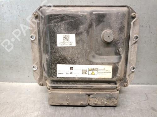 Used Engine control unit (ECU) Engine control unit (ECU) 37245756 37245756