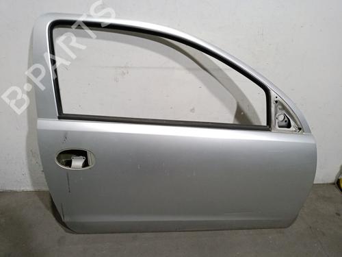 Dør høyre foran OPEL CORSA C (X01) 1.3 CDTI (F08, F68) (70 hp) 29194087