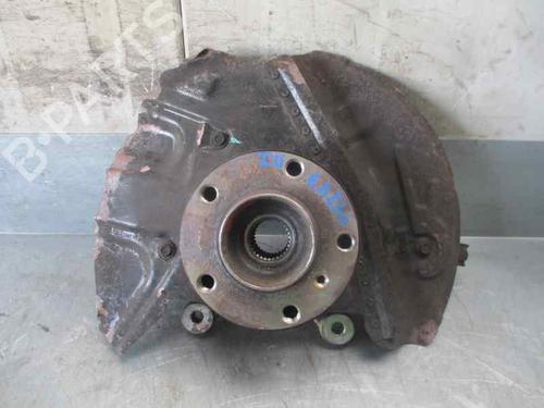 Used Left front steering knuckle BMW X5 (E53) 3.0 d (184 hp) 5998558