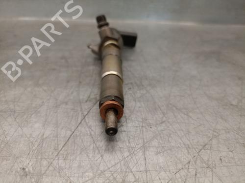 Injector RENAULT SCÉNIC III (JZ0/1_) 1.5 dCi | BP28127910M100 
