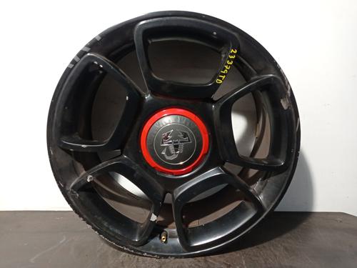 Used Rim FIAT 500 (312_) Electric (EV) (33 hp) 28134215