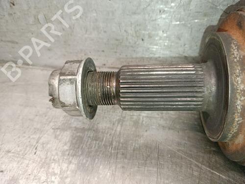 Right front driveshaft RENAULT MASTER III Van (FV) 2.3 dCi 130 FWD (FV0M, FV0Y, FV0J, FV02, FV03) | BP33000741M39 - Image 2