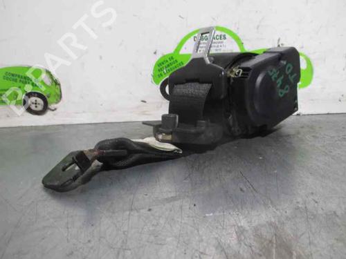 Used Rear right seatbelt BMW X5 (E53) 4.4 i (286 hp) 7445097