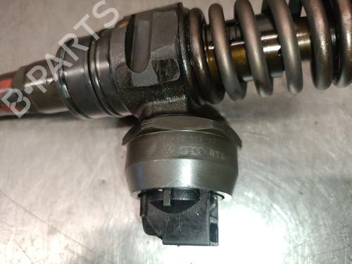 Injector SEAT IBIZA III (6L1) 1.9 TDI | BP26533663M100 
