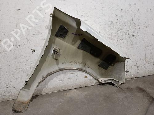 Left front fenders KIA PICANTO I (SA) 1.1 | BP26722910C41 