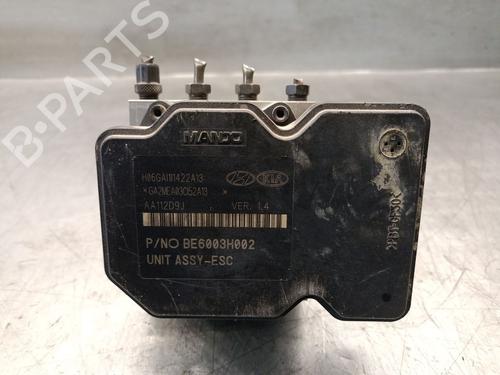 ABS pump HYUNDAI SANTA FÉ III (DM, DMA) 2.2 CRDi | BP28316423M43 