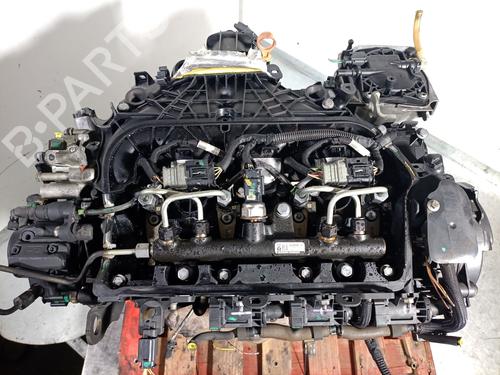 Engine PEUGEOT 3008 I MPV (0U_) 2.0 HDi 150 / BlueHDi 150 | BP37031429M1 - Image 7