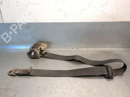 Cinturón de seguridad delantero derecho FIAT SCUDO Bus (220_) 2.0 JTD 16V 1488331899 | 1488331899