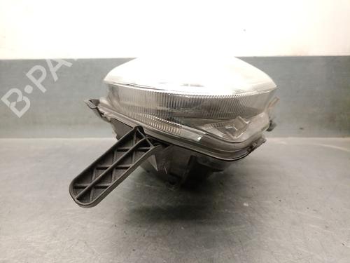 Left headlight FIAT 500L (351_, 352_) 1.3 D Multijet (199LXY1A, 199LXY11) | BP31929272C28 - Image 5